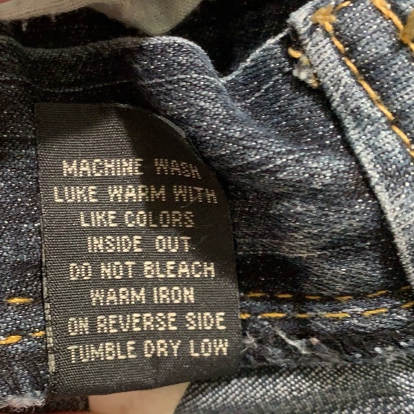 Angles jeans - Picture 9 of 9